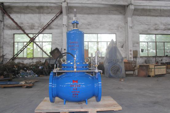 水電站技術(shù)供水系統(tǒng)中比較常見的減壓閥有哪些？